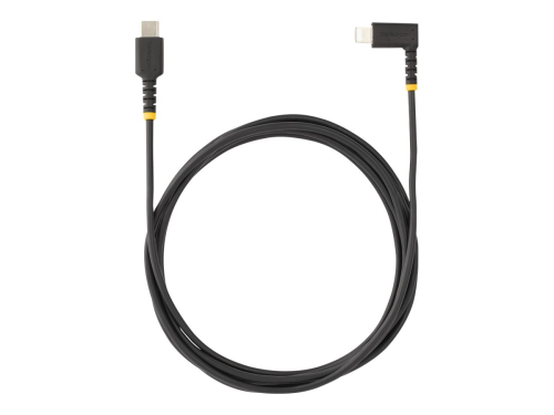 CABO DE 2M USB-C A LIGHTNING 