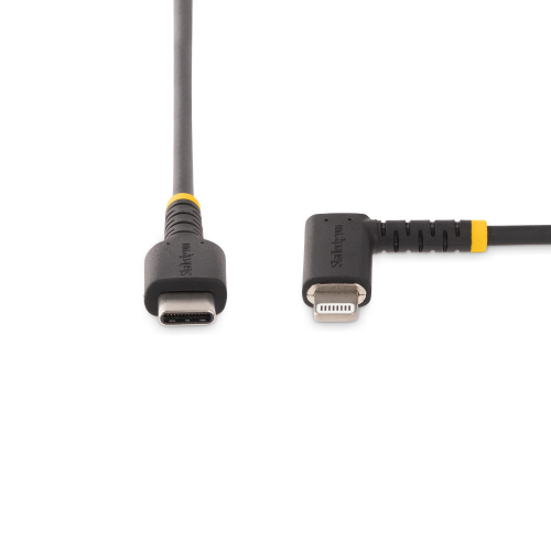 CABO DE 2M USB-C A LIGHTNING 