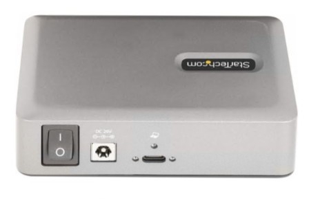 HUB StarTech Hub 5 x USB 3.2 Gen 2 + 2 x USB-C 3.2 Gen 2 desktop