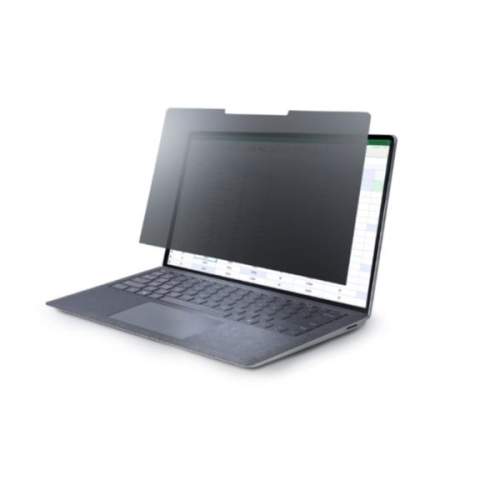 FILTRO DE PROTEÇAO STARTECH SURFACE 135SPRIVSCRNST