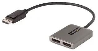 HUB MST 2X DISPLAYPORT