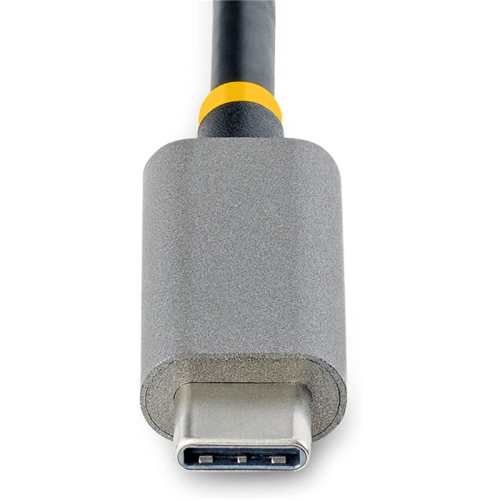 HUB USB-C DE 3 PORTAS USB A