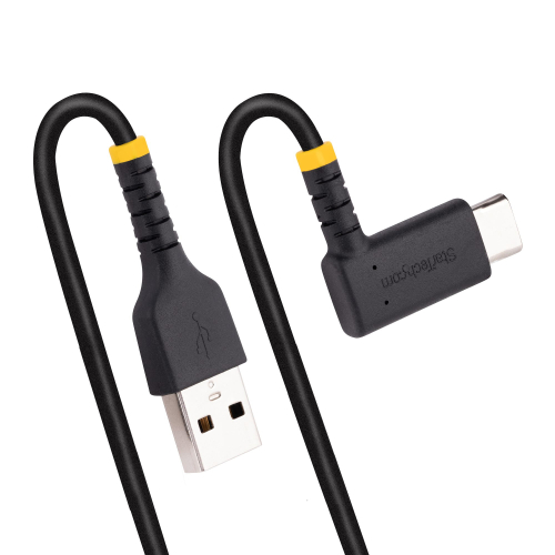CABO DE CARREGAMENTO Startech USB A PARA USB C 