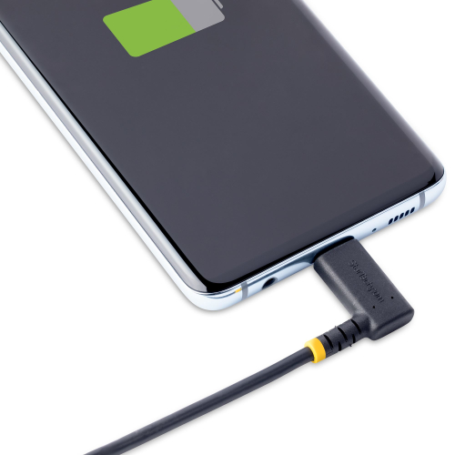 CABO DE CARREGAMENTO Startech USB A PARA USB C 