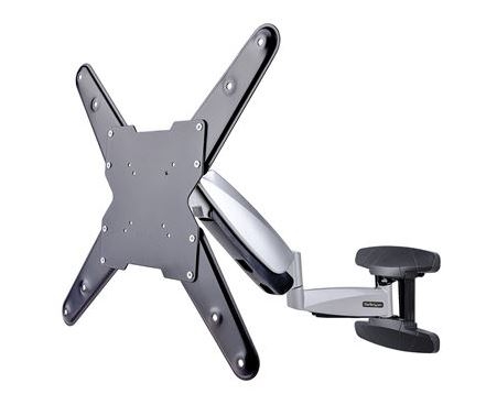 Suporte StarTech VESA de parede para TV