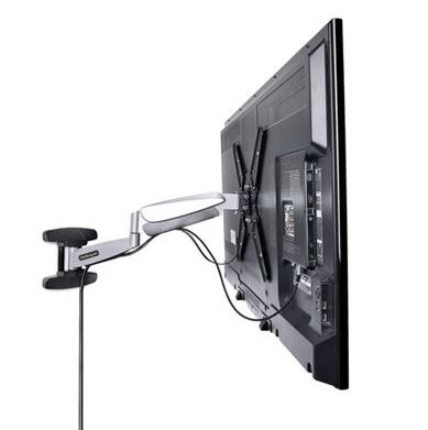 Suporte StarTech VESA de parede para TV