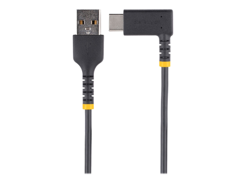 CABO DE CARREGAMENTO USB A PARA USB C