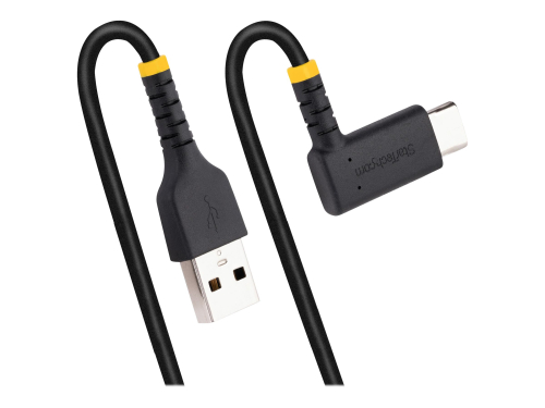 CABO DE CARREGAMENTO USB A PARA USB C