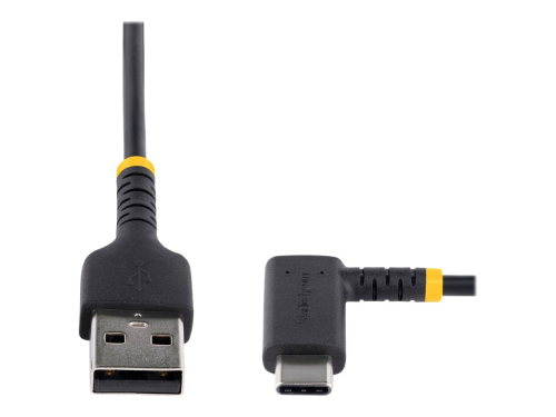 CABO DE CARREGAMENTO USB A PARA USB C