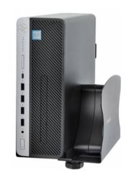 SOPORTE DE PARED StarTech PARA PC 2NS-CPU-WALL-MOUNT