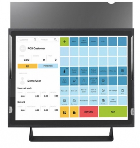FILTRO DE PRIVACIDADE StarTech MONITOR DE 17" 1754-PRIVACY-SCREEN