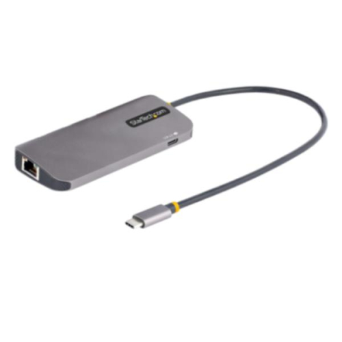DOCKING STATION STARTECH USB C HDMI 127B-USBC-MULST