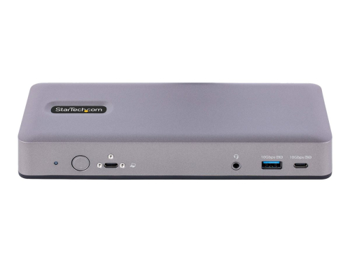 DOCK/REPLICADOR DE PORTA PARA NOTEBOOK USB C HDMI/DP Startech