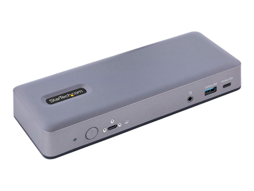 DOCK/REPLICADOR DE PORTA PARA NOTEBOOK USB C HDMI/DP Startech