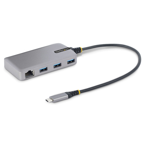 HUB USB-C Startech PARA 3 PORTAS USB-A 