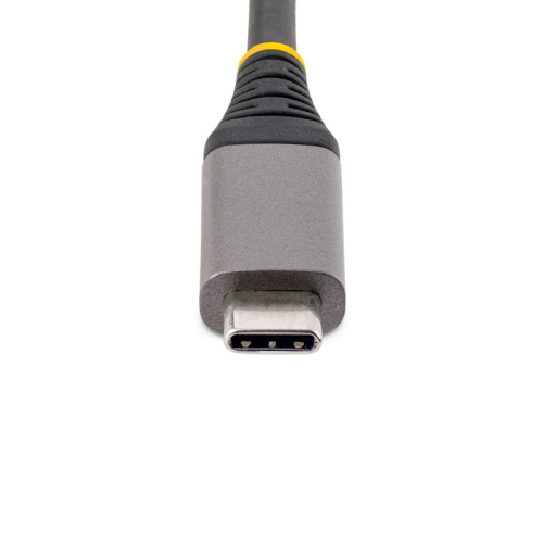 HUB USB-C Startech PARA 3 PORTAS USB-A 