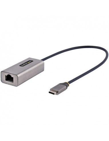 ADAPTADOR DE REDE USB-C PARA RJ45