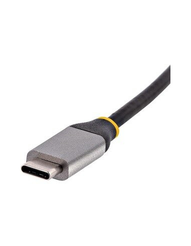 ADAPTADOR DE REDE USB-C PARA RJ45