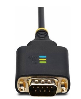 ADAPTADOR StarTech 2P1FFC-USB-SERIAL USB SERIE 2 PORTAS