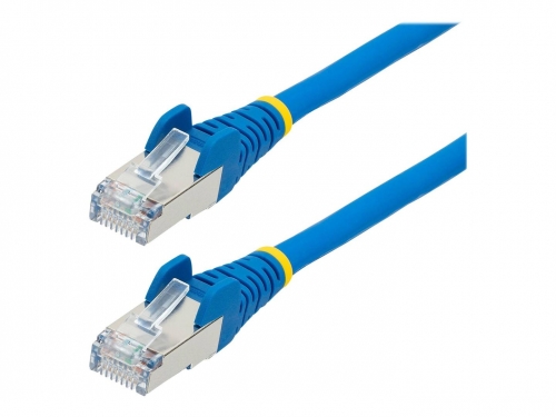 Cabo de Rede Azul 1.5m Utp CAT 6 Startech