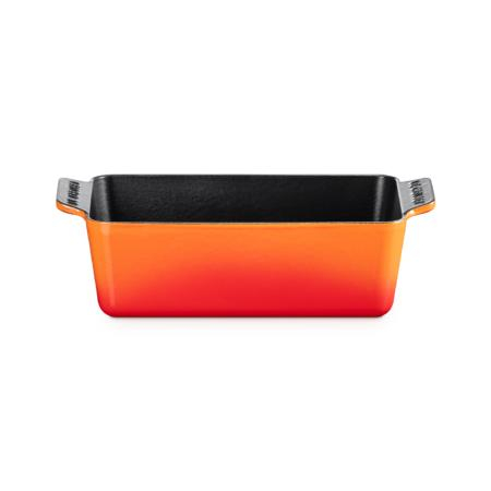 Tabuleiro Rectangular 23 LE CREUSET - Vulcanico 20221230900422
