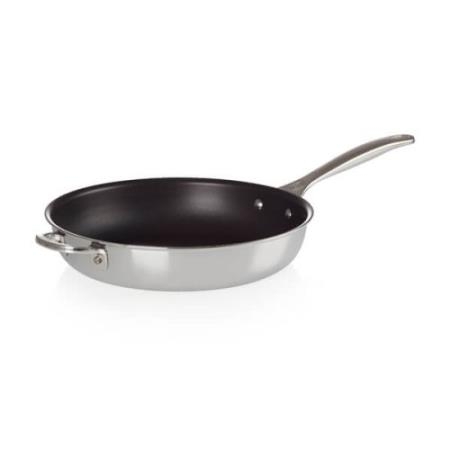 LE CREUSET - Frigideira Alta Plus 3-Ply 28 96600228000000