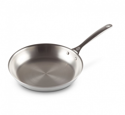 LE CREUSET - Frigideira Baixa Plus 3-Ply 30 96600230001600