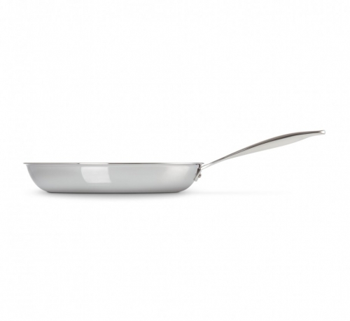 LE CREUSET - Frigideira Baixa Plus 3-Ply 30 96600230001600