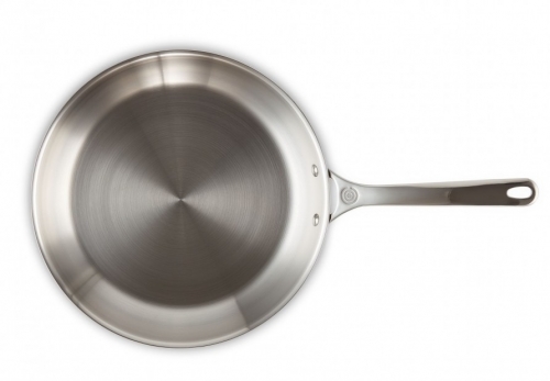 LE CREUSET - Frigideira Baixa Plus 3-Ply 30 96600230001600
