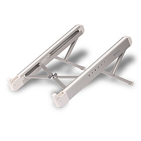 Suporte dobrável para laptop