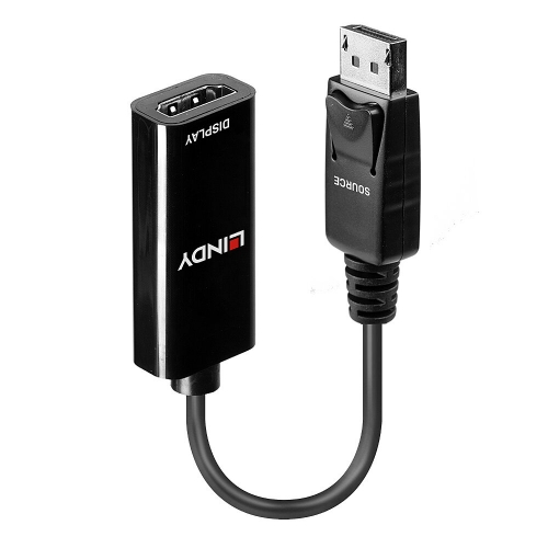 Conversor DisplayPort para HDMI