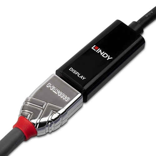 Conversor DisplayPort para HDMI