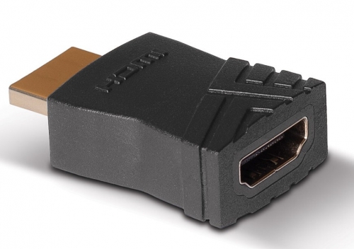 Adaptador HDMI sem CEC tipo AM/F LINDY 41232