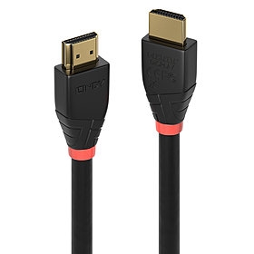 Cabo HDMI ativo 4K60 de 10 m