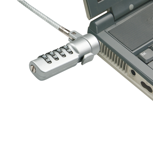 Cabo de segurança multiuso