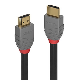 Cabo HDMI padrão de 20 m, linha Anthra