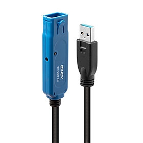 Extensão ativa USB 3.0 de 8m Pro