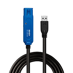 Extensão ativa USB 3.0 de 8m Pro