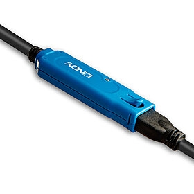 Extensão ativa USB 3.0 de 8m Pro