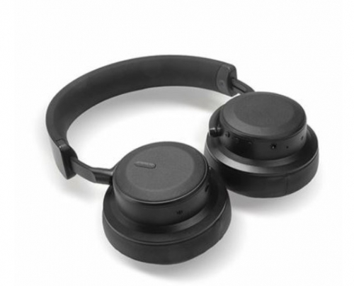 AUSCULTADORES LINDY LH900XW WIRELESSCANCELLINGHEADPHONE