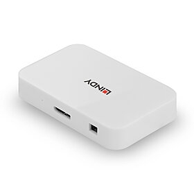 Hub USB 3.0 de 4 portas