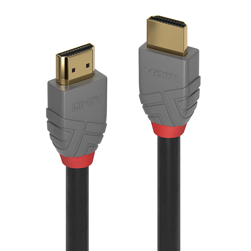 Cabo HDMI de alta velocidade 3m HDMI, Linha Anthra