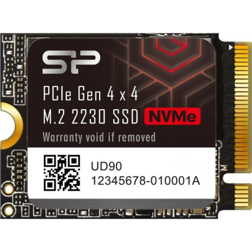 M.2 2230 PCIE SSD Silicon Power UD90 1TB