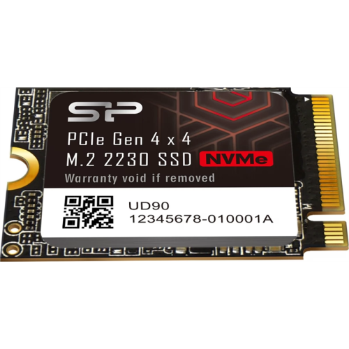 M.2 2230 PCIE SSD Silicon Power UD90 1TB