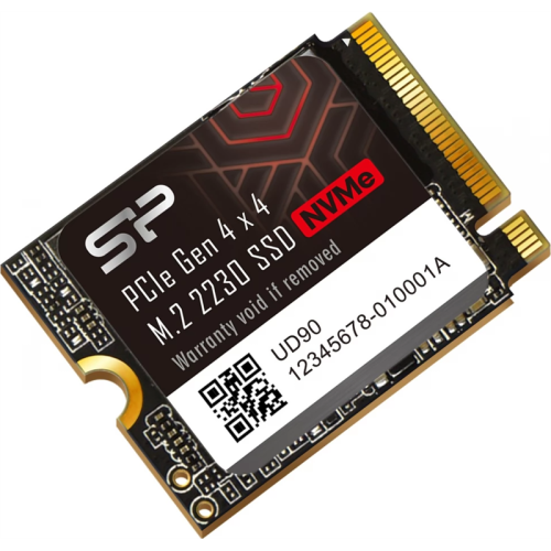 M.2 2230 PCIE SSD Silicon Power UD90 1TB