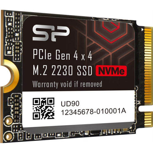 M.2 2230 PCIE SSD Silicon Power UD90 1TB