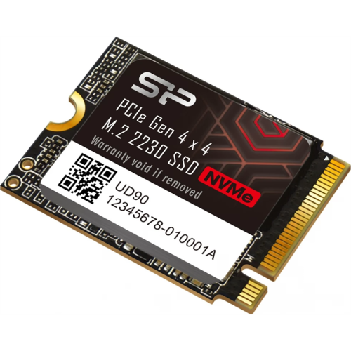 M.2 2230 PCIE SSD Silicon Power UD90 1TB