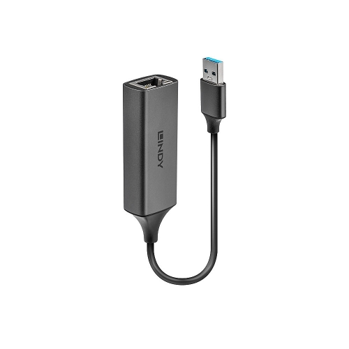 Conversor USB 3.0 Gigabit Ethernet