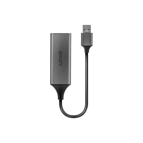 Conversor USB 3.0 Gigabit Ethernet