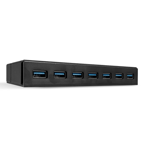 Hub USB 3.0 de 7 portas